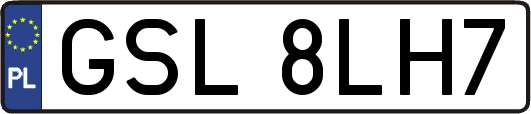 GSL8LH7