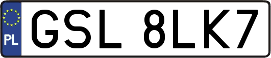 GSL8LK7