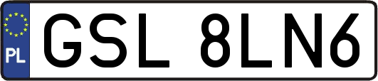 GSL8LN6
