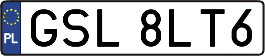 GSL8LT6