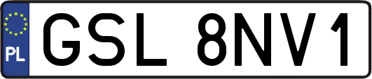 GSL8NV1