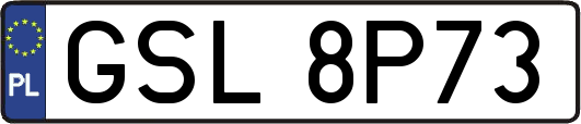 GSL8P73