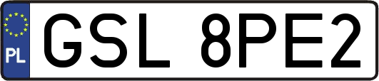 GSL8PE2