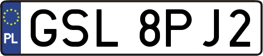 GSL8PJ2
