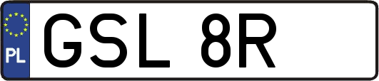 GSL8R