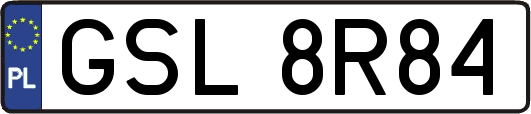 GSL8R84