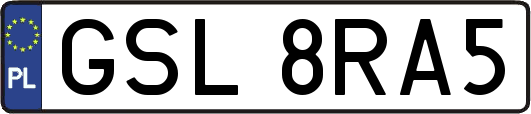 GSL8RA5