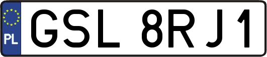 GSL8RJ1