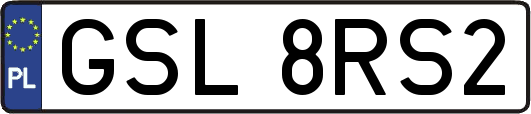 GSL8RS2