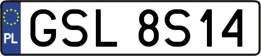 GSL8S14