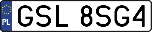 GSL8SG4