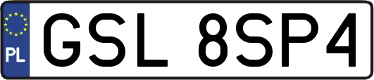 GSL8SP4