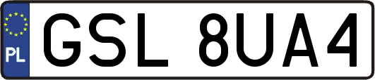 GSL8UA4