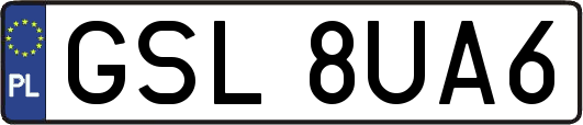 GSL8UA6