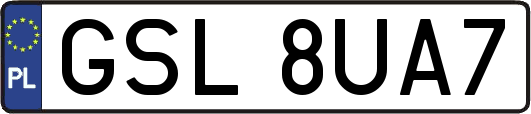 GSL8UA7