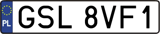 GSL8VF1
