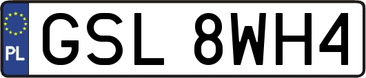 GSL8WH4