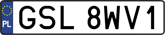 GSL8WV1