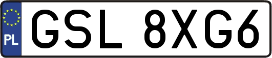GSL8XG6