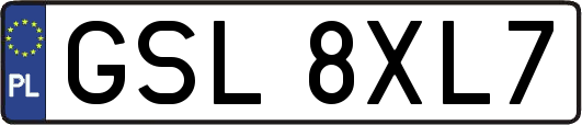 GSL8XL7