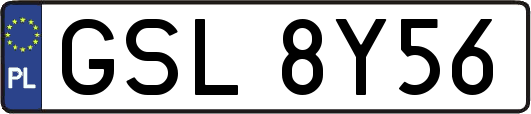 GSL8Y56