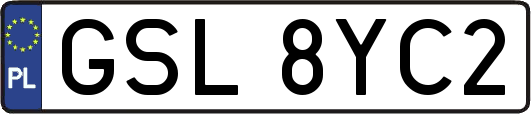 GSL8YC2