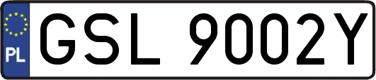 GSL9002Y