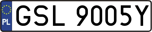 GSL9005Y