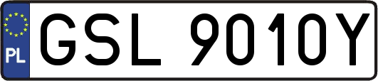 GSL9010Y