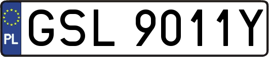 GSL9011Y