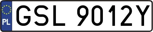 GSL9012Y