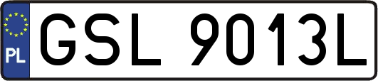 GSL9013L