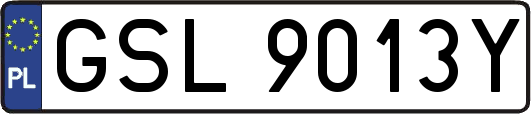 GSL9013Y