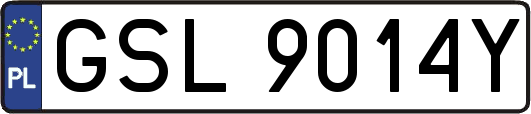 GSL9014Y