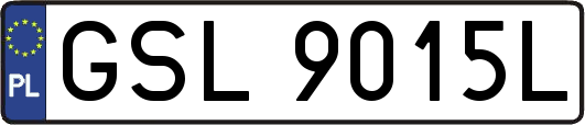 GSL9015L
