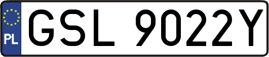 GSL9022Y