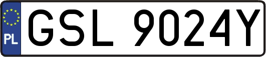 GSL9024Y
