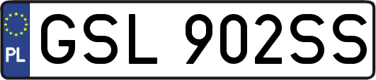 GSL902SS