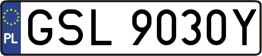 GSL9030Y