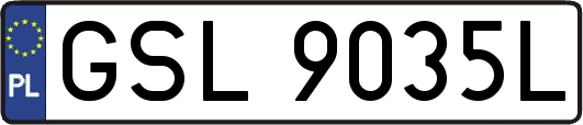 GSL9035L