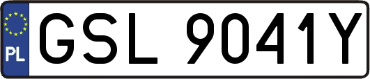 GSL9041Y