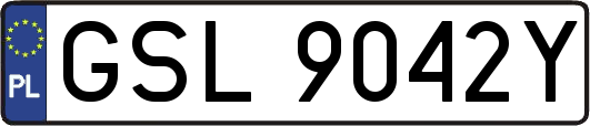 GSL9042Y