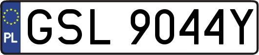 GSL9044Y