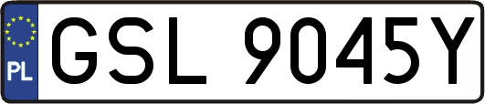 GSL9045Y