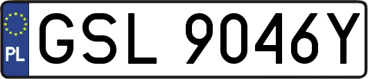 GSL9046Y
