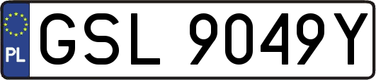 GSL9049Y