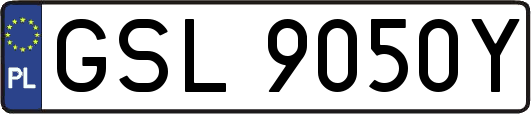 GSL9050Y