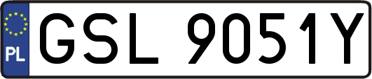 GSL9051Y
