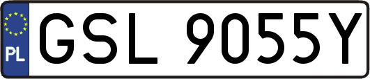 GSL9055Y