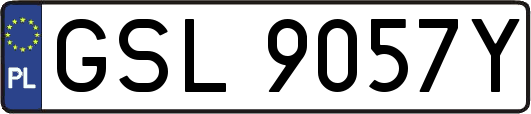GSL9057Y